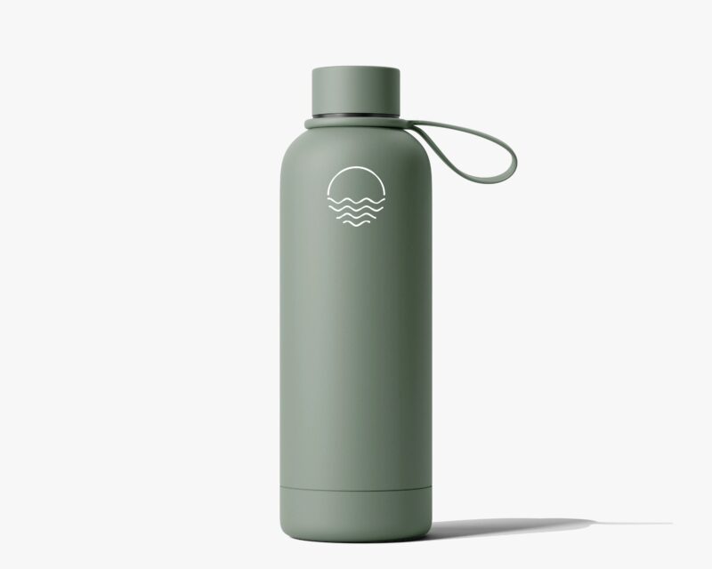 Slate Green - Advanced HydrationTech